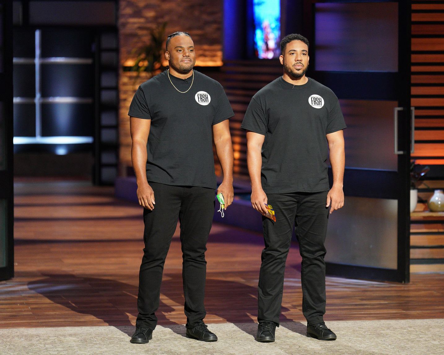 Ride FRSH on Shark Tank!