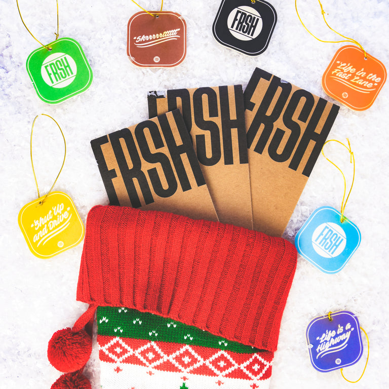 Gift FRSH
