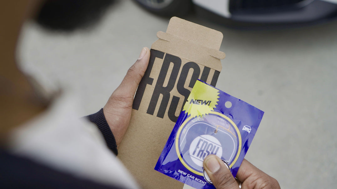 Ride FRSH Subscription Options
