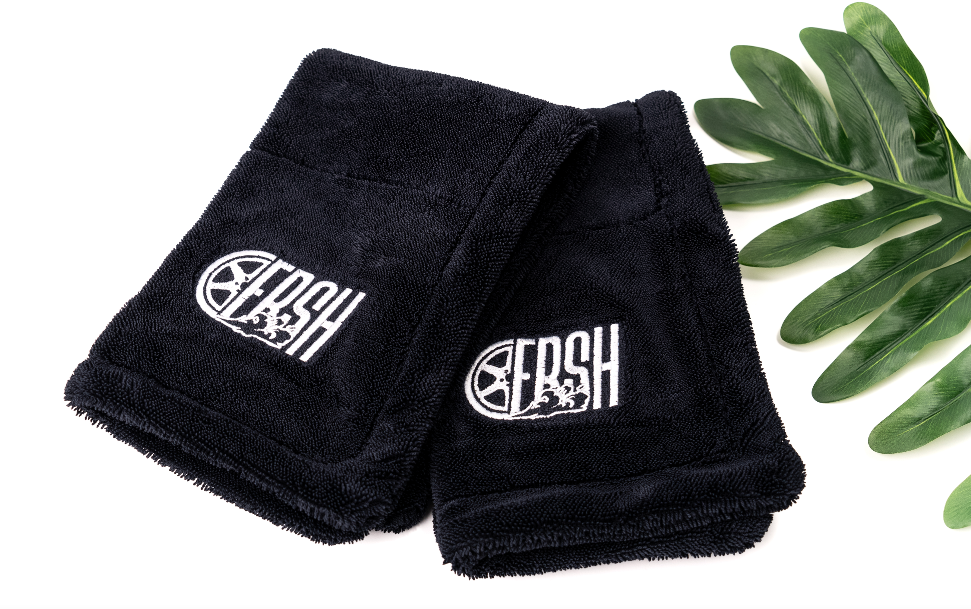 FRSH Car Cleaning Kit