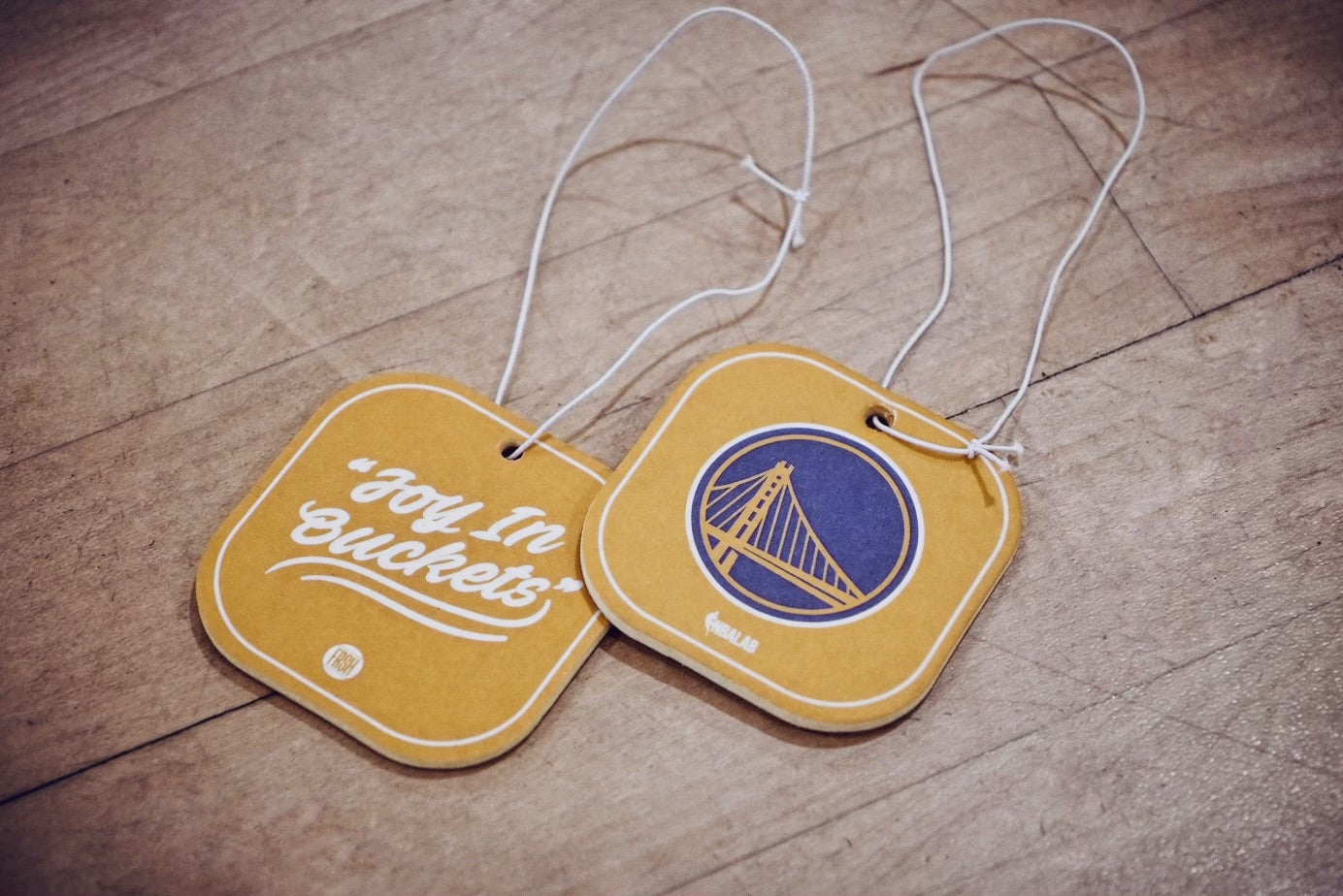 2 FRSH Per Month (Randoms or Pairs)