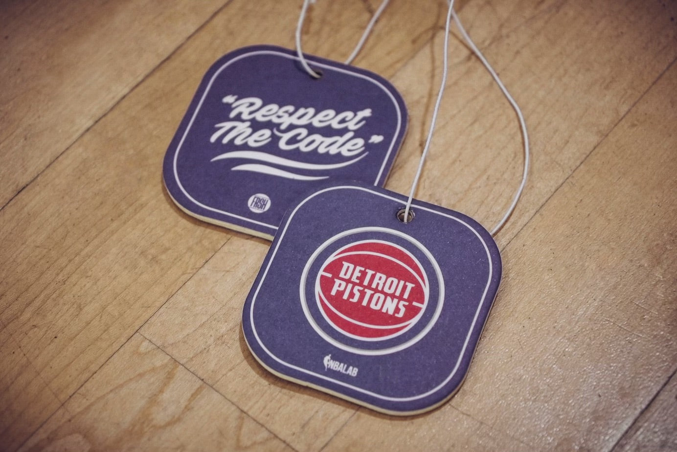 2 FRSH Per Month (Randoms or Pairs)