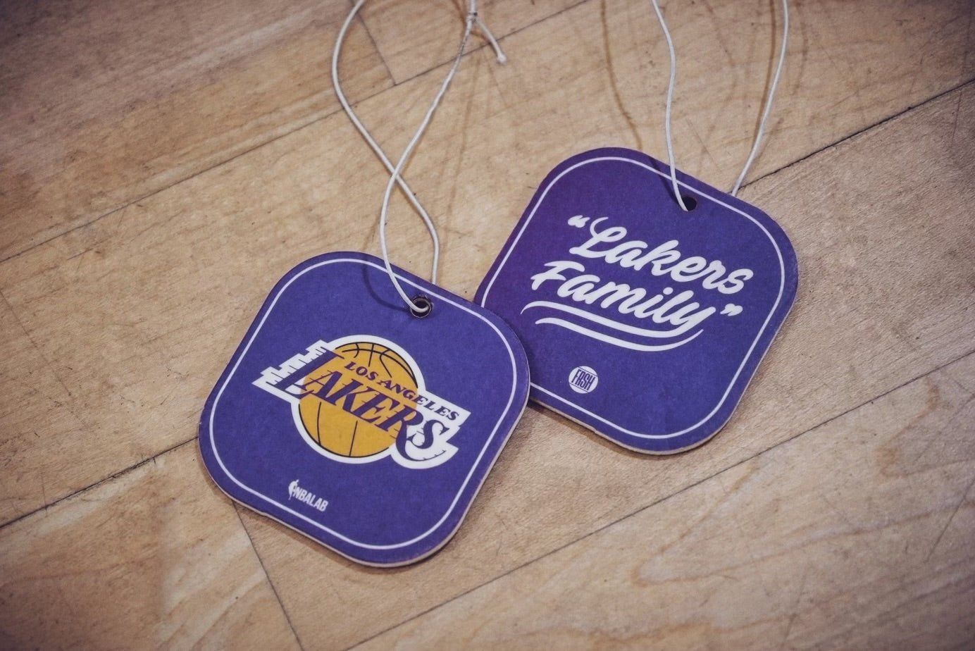 2 FRSH Per Month (Randoms or Pairs)