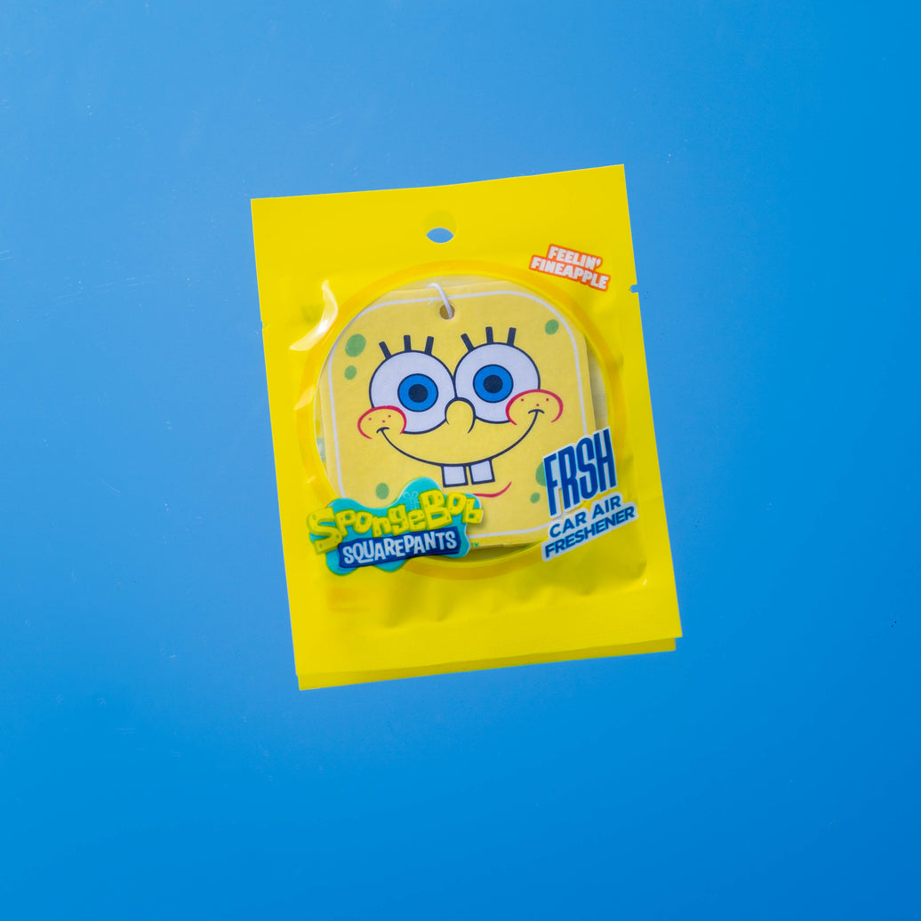 Spongebob SquarePants