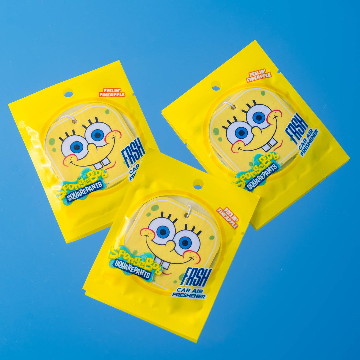 Spongebob SquarePants