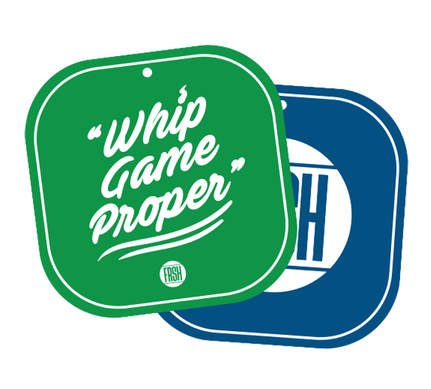 2 FRSH Per Month (Randoms or Pairs)