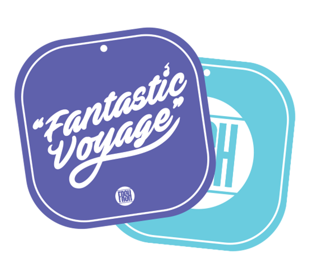 2 FRSH Per Month (Randoms or Pairs)