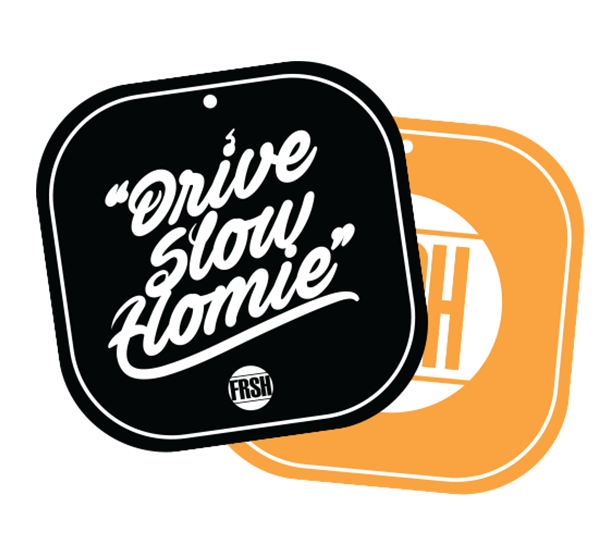 2 FRSH Per Month (Randoms or Pairs)