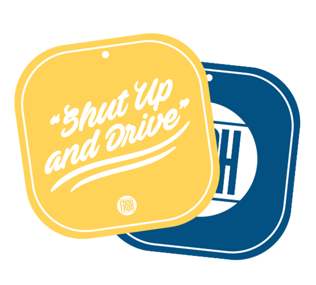 2 FRSH Per Month (Randoms or Pairs)