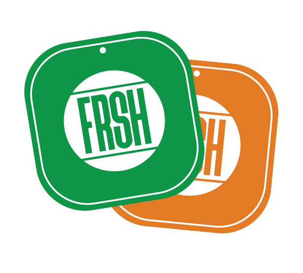 2 FRSH Per Month (Randoms or Pairs)