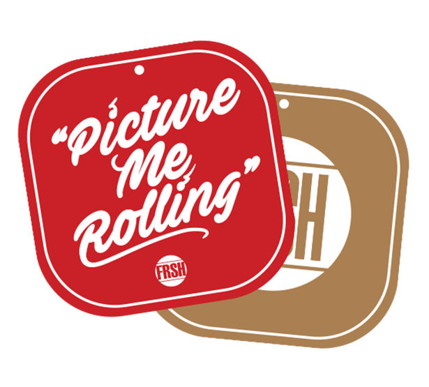 2 FRSH Per Month (Randoms or Pairs)